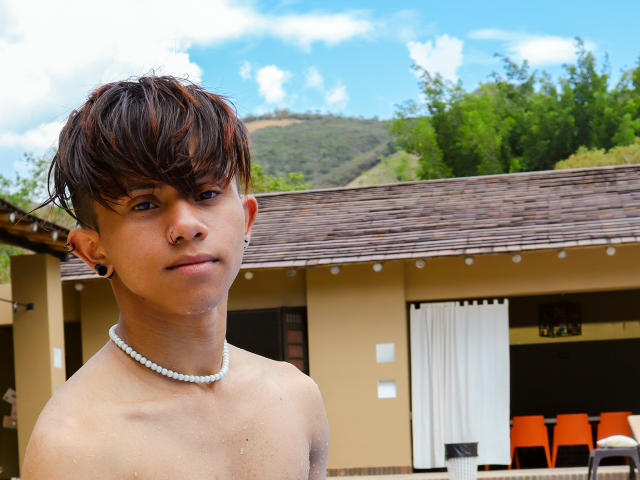 DannySantoro - Live sex cam - 17861334