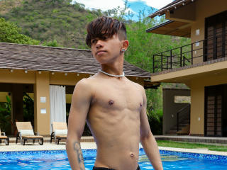 DannySantoro - Live porn &amp; sex cam - 17861338