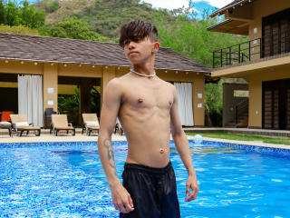 DannySantoro - Live porn &amp; sex cam - 17861342