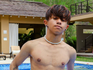 DannySantoro - Live porn &amp; sex cam - 17861350