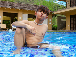 DannySantoro - Live porn &amp; sex cam - 17861354