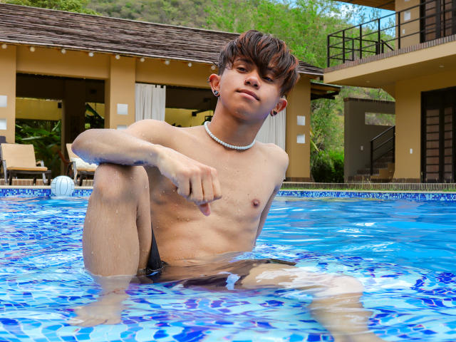 DannySantoro - Live porn &amp; sex cam - 17861354