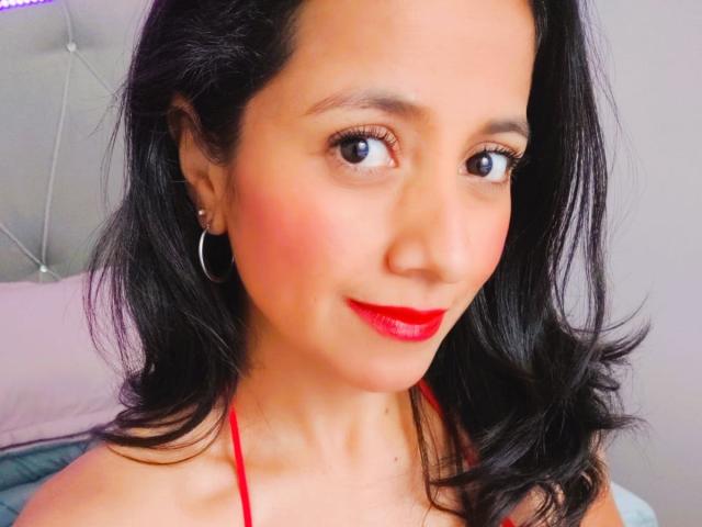 InesRauch - Live porn &amp; sex cam - 17861378