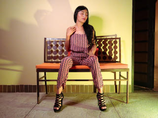 CamilleCasey - Sexe cam en vivo - 17861838