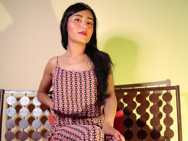 CamilleCasey - Sexe cam en vivo - 17861846