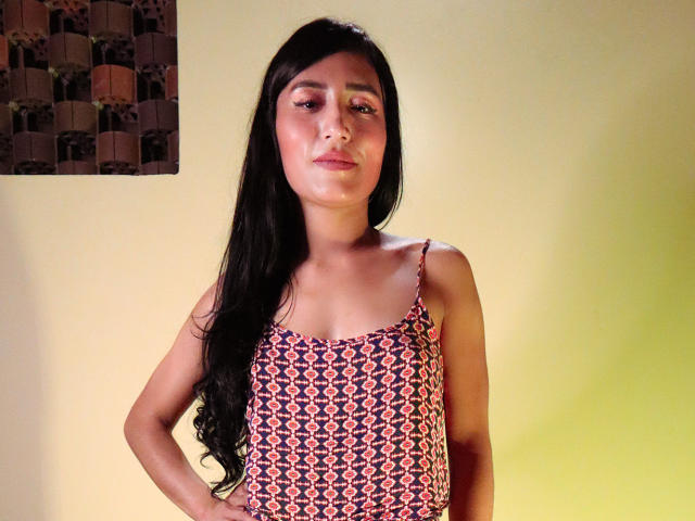 CamilleCasey - Sexe cam en vivo - 17861862