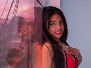 ElettraHorny - Live porn &amp; sex cam - 17861946