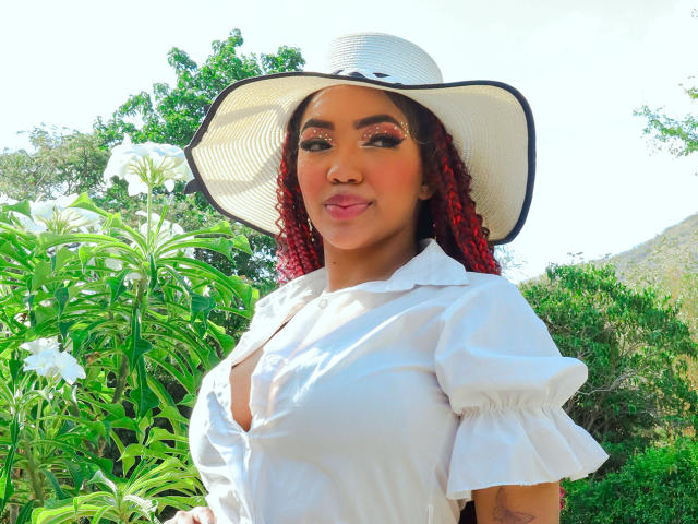 FreyaThor - Live porn &amp; sex cam - 17862382