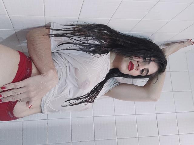 Hemera - сексуальная веб-камера в реальном времени - 17862474