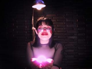 Lucyferina - Sexe cam en vivo - 17862586