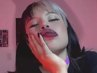 Lucyferina - Sexe cam en vivo - 17862622