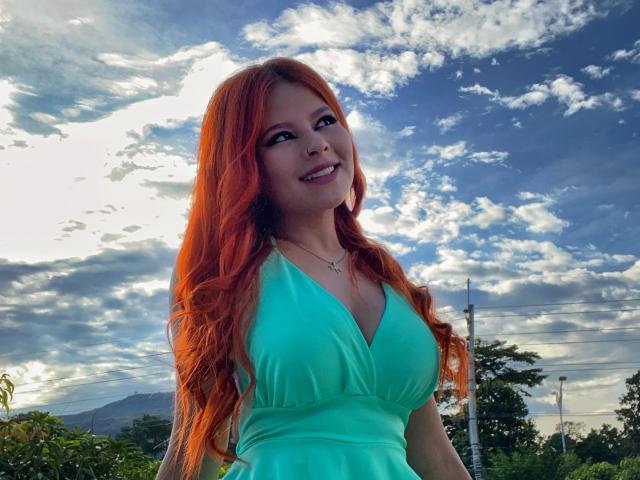 EvaFernandez - Porno na żywo i seks kamera - 17863906