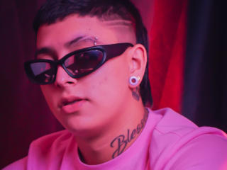 ZackBlessed - Live porn &amp; sex cam - 17864058
