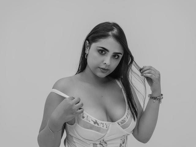 MelannyBell - Sexe cam en vivo - 17865282