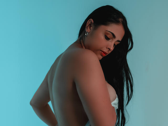 MelannyBell - Live porn &amp; sex cam - 17865334