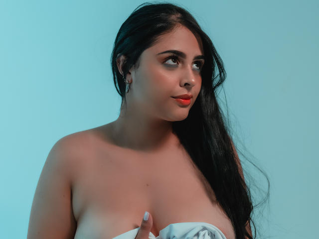 MelannyBell - Live porn &amp; sex cam - 17865350