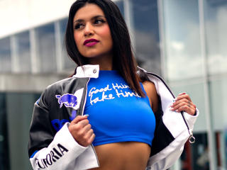KristalJacobs - Sexe cam en vivo - 17865510