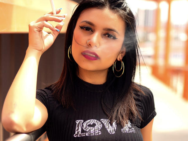 KristalJacobs - Sexe cam en vivo - 17865814