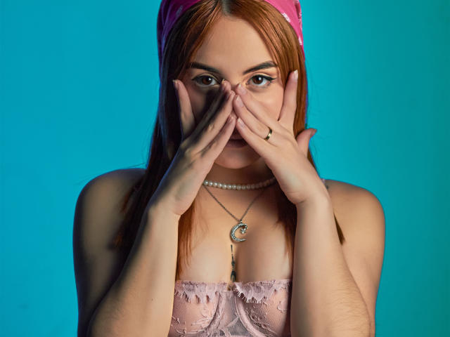 MiaMarkov - Camera khiêu dâm &amp; quyến rũ trực tiếp - 17866294