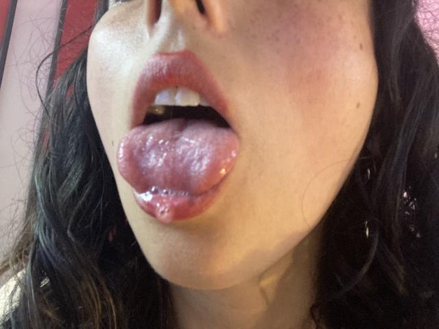 Aurellia - Live porn &amp; sex cam - 17866698