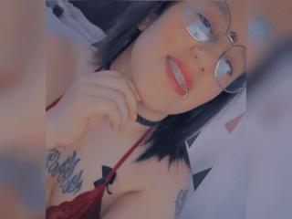 NatalieHarris's Model Profile