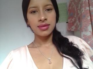 AlysaEstrada - Camera khiêu dâm &amp; quyến rũ trực tiếp - 17867022