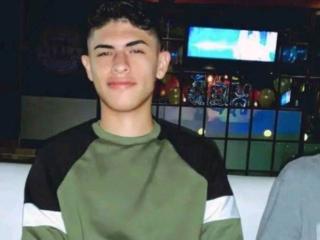 JesuHot's Model Profile