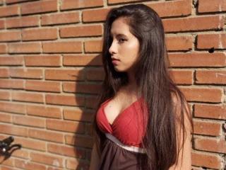 MilenaRossi's Model Profile