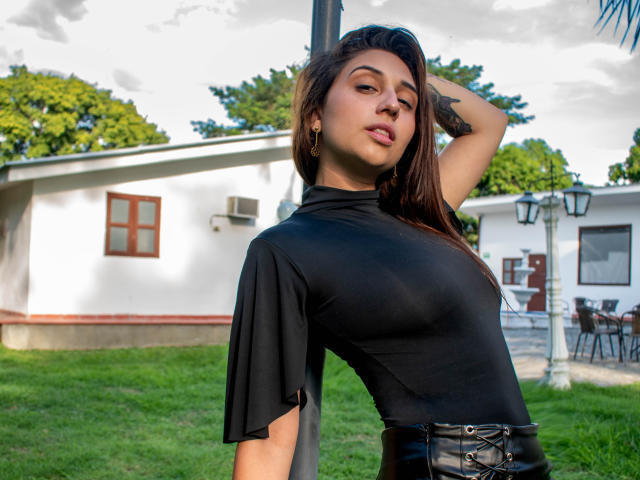 CatrinaRusell - Sexe cam en vivo - 17868030