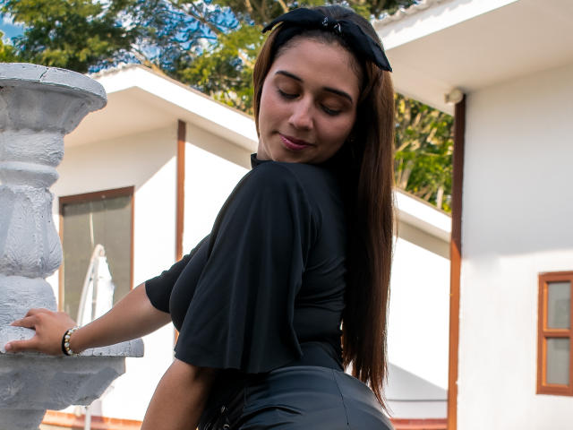 CatrinaRusell - Sexe cam en vivo - 17868038