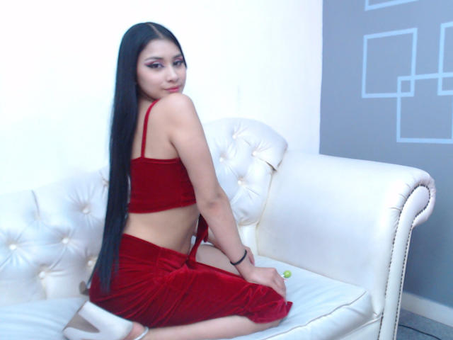 HannaDaviid - Live porn &amp; sex cam - 17868074
