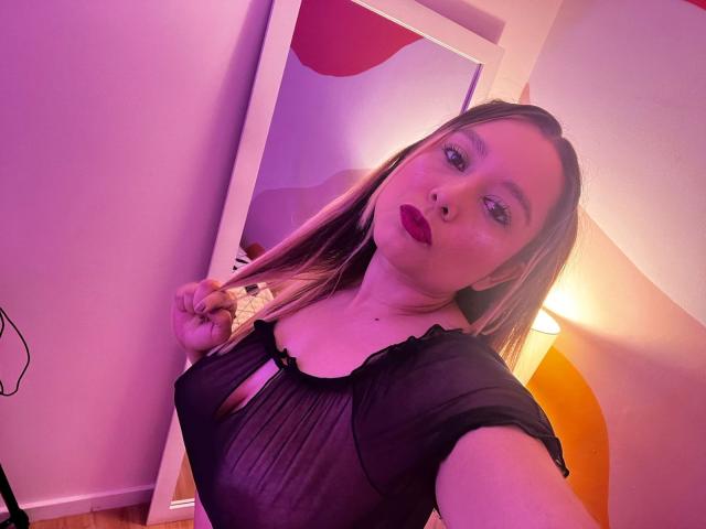 AmayaJhons - Live porn &amp; sex cam - 17868354