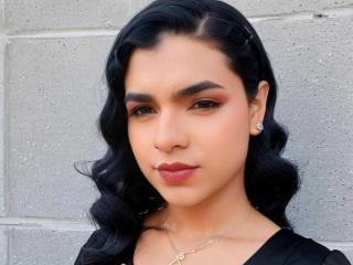 IsabellaMoonsI's Model Profile