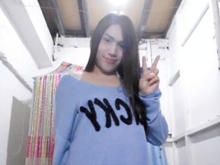 ShinjukuTS - Live porn &amp; sex cam - 17869246