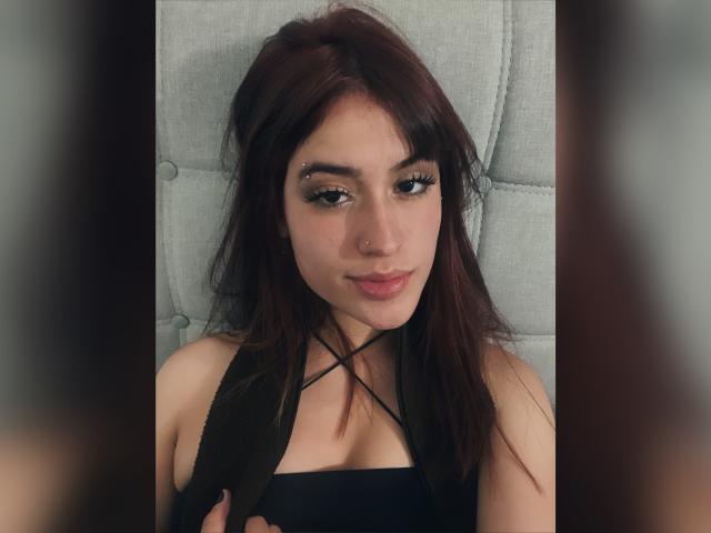 AnyaSaenz - Sexe cam en vivo - 17869978