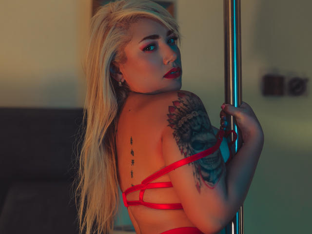 KileyRossee - Camera khiêu dâm &amp; quyến rũ trực tiếp - 17870818