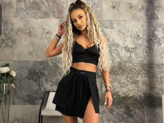 NancyHotSweety - Sexe cam en vivo - 17871374