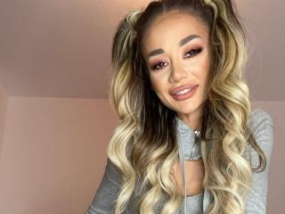 NancyHotSweety - Sexe cam en vivo - 17871406