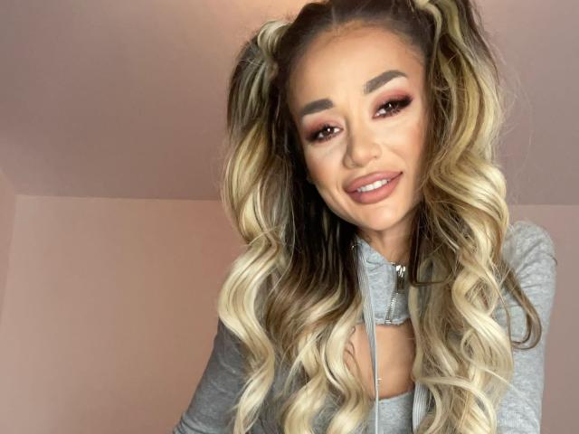 NancyHotSweety - Sexe cam en vivo - 17871406