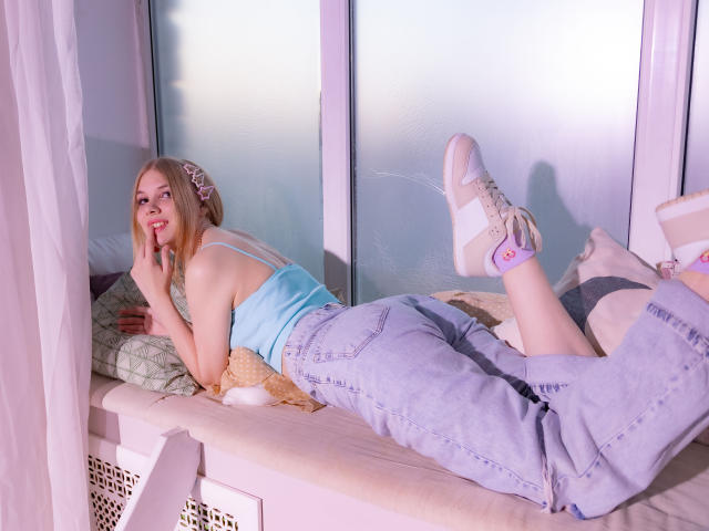 NellieSweet - Sexe cam en vivo - 17871490