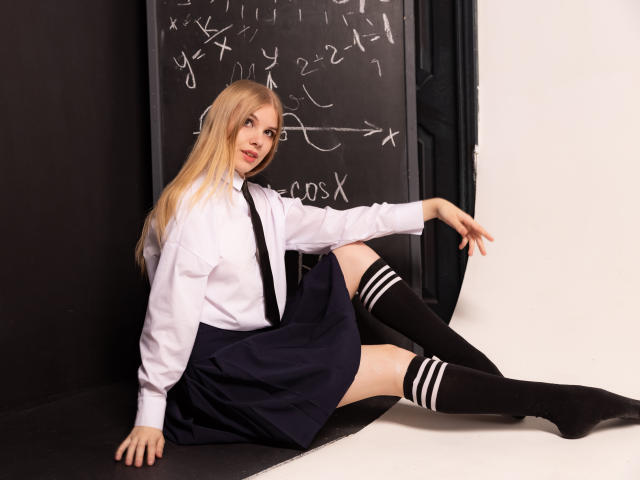 NellieSweet - Live porn &amp; sex cam - 17871526