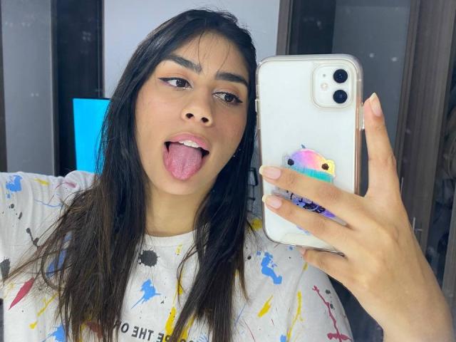 JessicaSoler - Live porno og sexkamera - 17872266