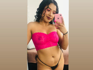 CristalRosee's Model Profile