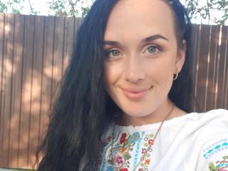 MalinkaSweety - Sexe cam en vivo - 17872858