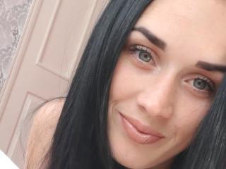 MalinkaSweety - Sexe cam en vivo - 17872866