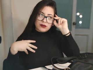 EmilyFoxxy's Model Profile