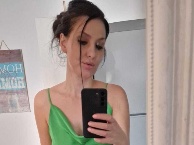 JoliDanielle - Live sex cam - 17874030