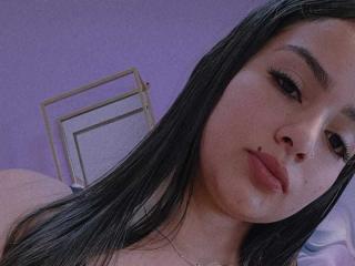 JazminMartina's Model Profile