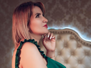 GiuliaAddams's Model Profile