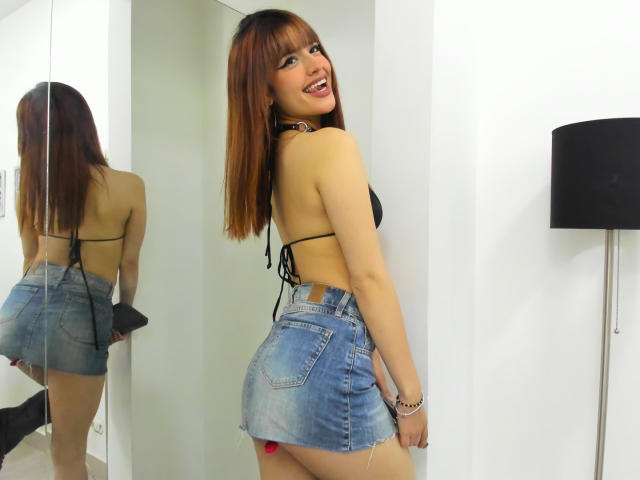 AnyaSaenz - Live porn &amp; sex cam - 17874918